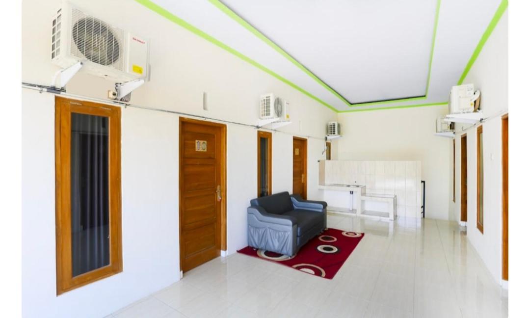 Urbanview Syariah Zidney 3 By Reddoorz Hotel Salatiga