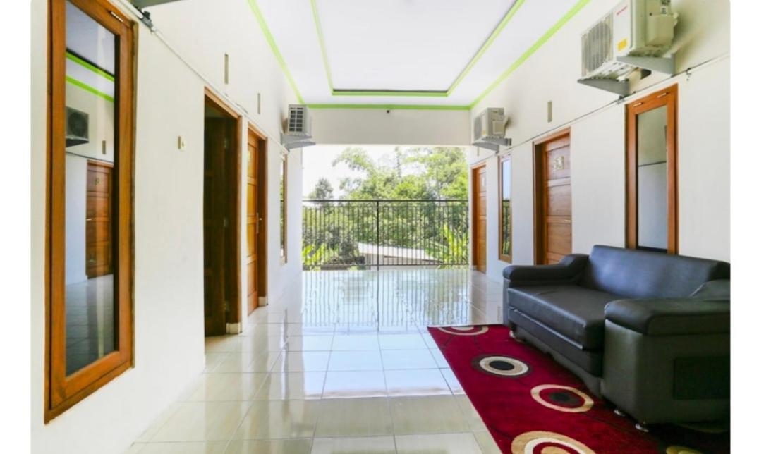 Hotel Urbanview Syariah Zidney 3 By Reddoorz Salatiga