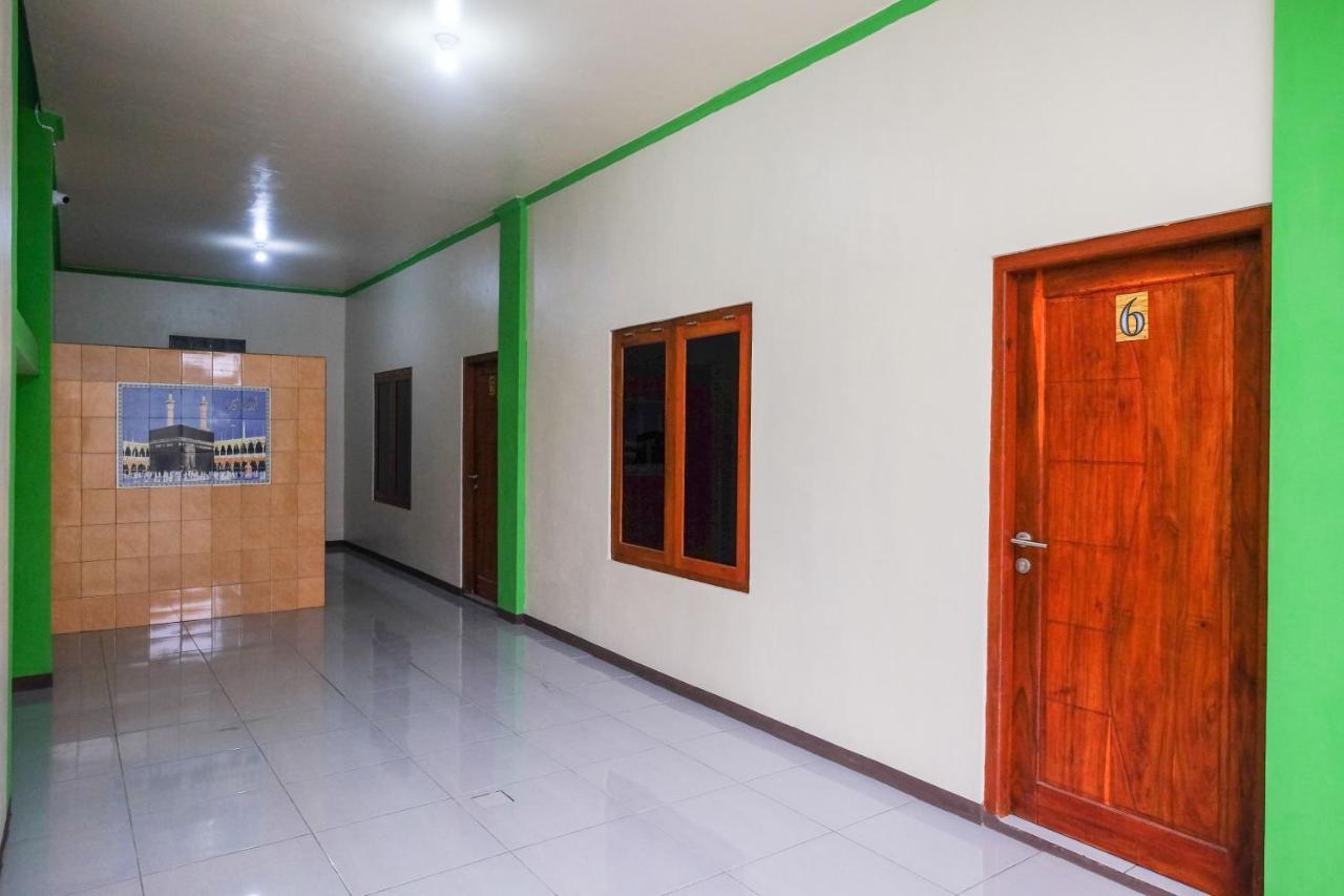 Urbanview Syariah Zidney 3 By Reddoorz Salatiga