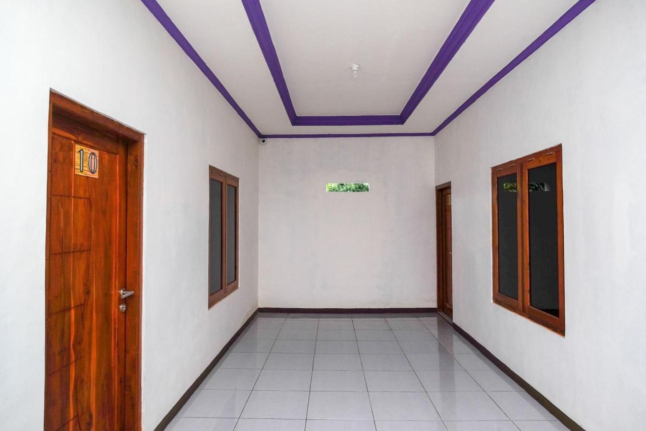 Urbanview Syariah Zidney 3 By Reddoorz