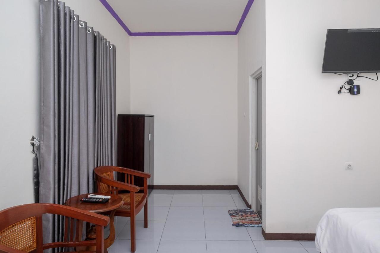 Urbanview Syariah Zidney 3 By Reddoorz 3*